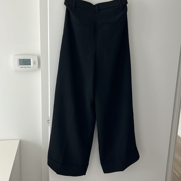 Wilfred wide leg trousers - Picture 4 of 6